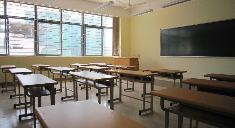 TRƯỜNG HỌC